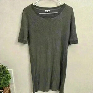 Anthropology by Splendid size small dress